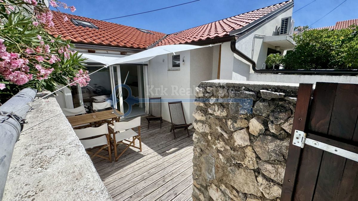 Casa KRK