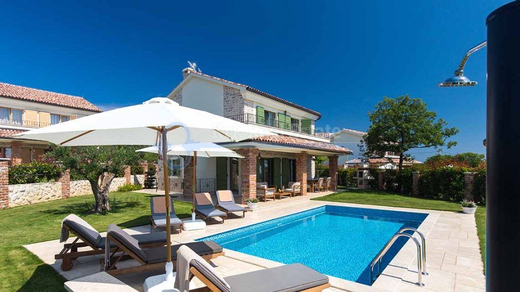 Дом KRK, 676.000 €