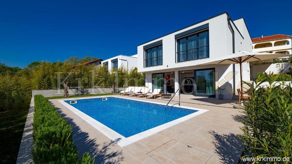 Casa KRK, 810.000 €