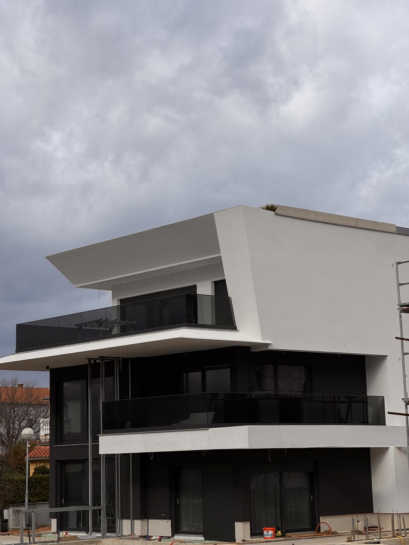 Appartamento KRK, 700.000 €