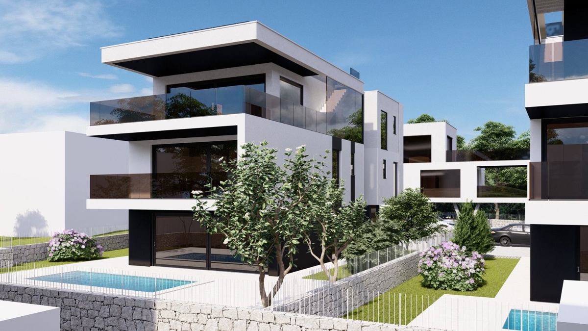 Terreno KRK, 295.000 €