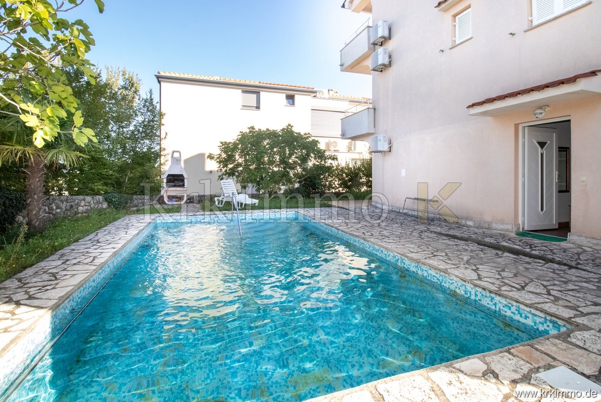 Квартира KRK, 600.000 €