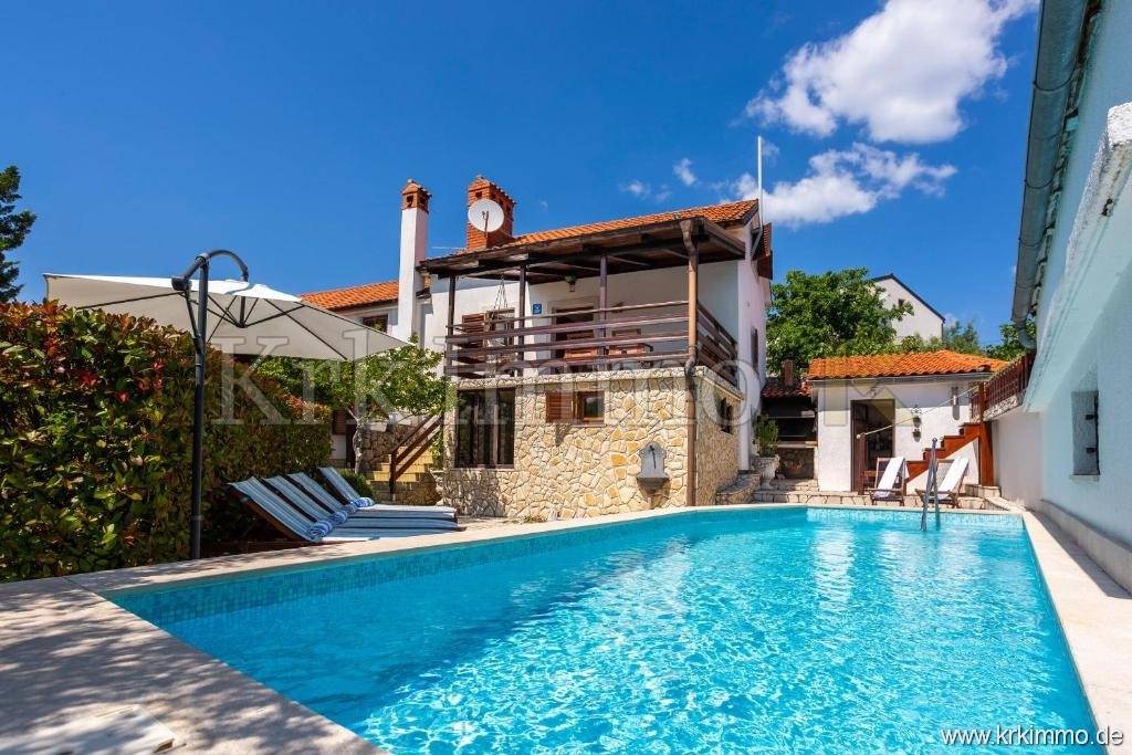 Casa KRK, 460.000 €