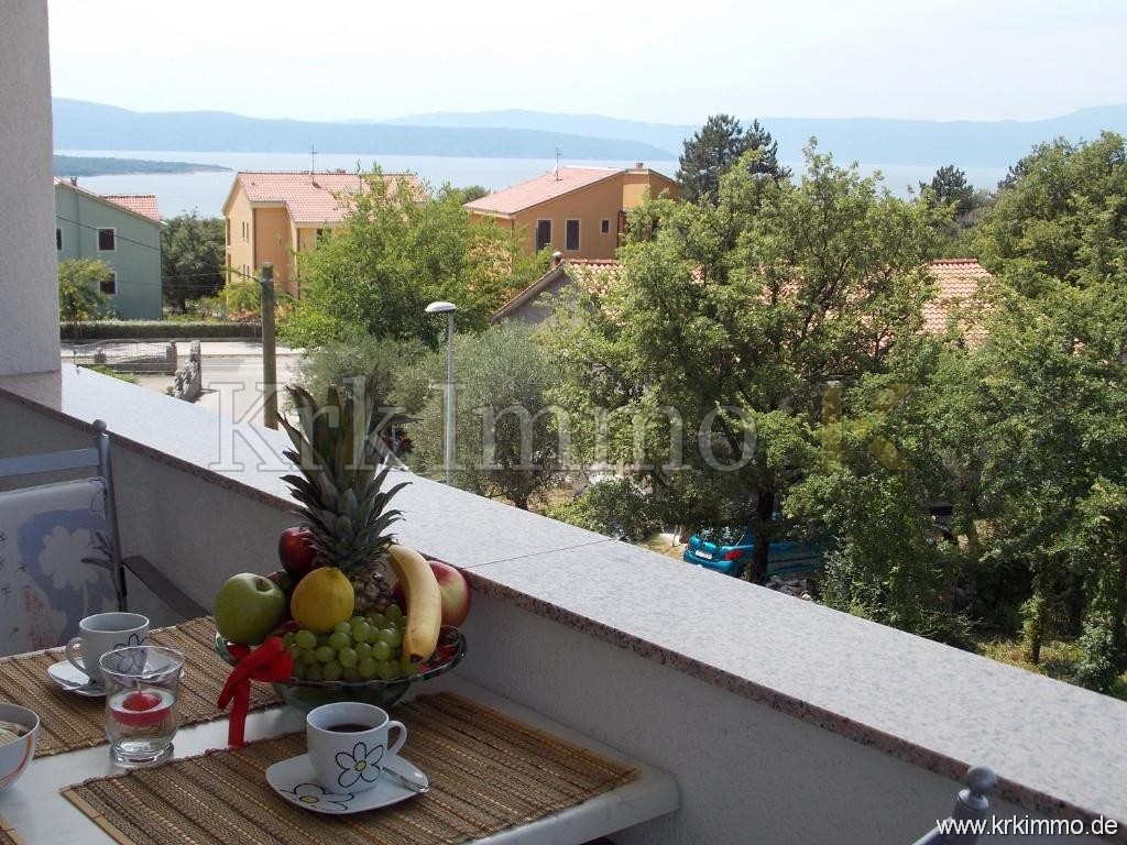 PRODAJA: Apartmanska kuća s pogledom na more – 2