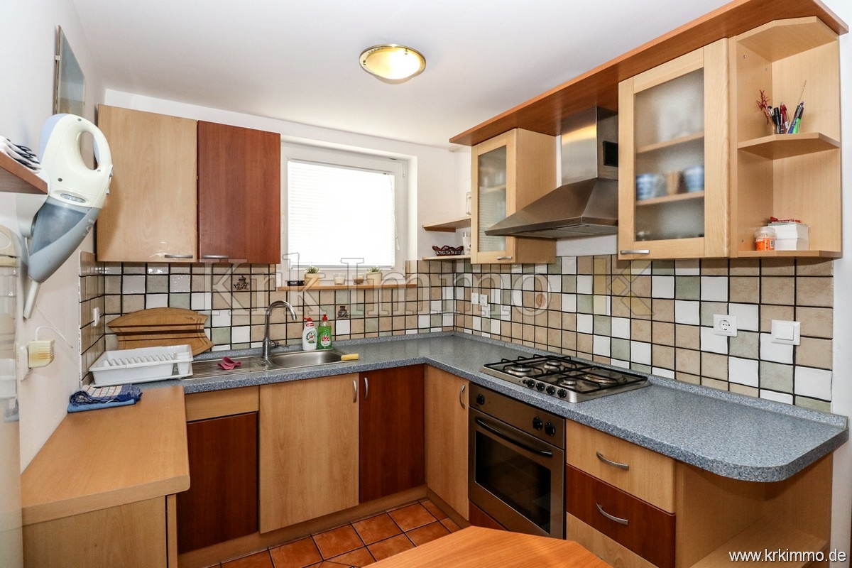 Appartamento KRK, 220.000 €