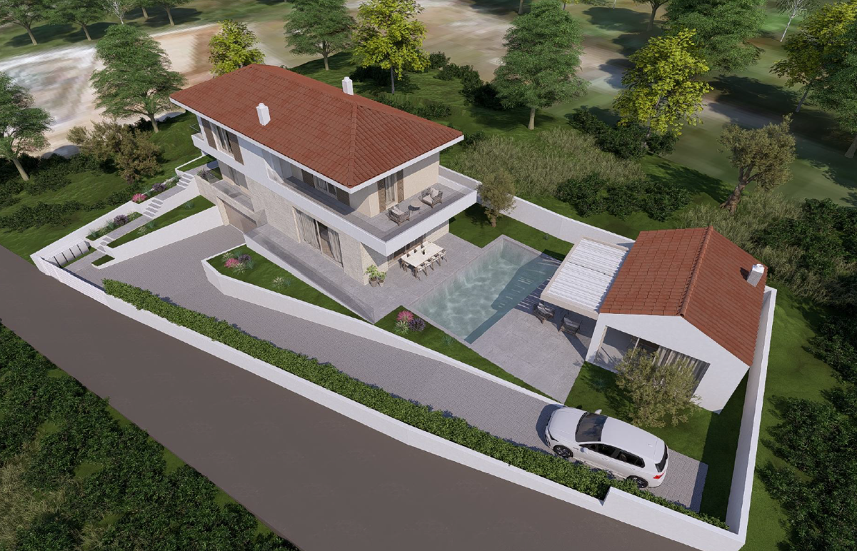 Casa KRK, 1.290.000 €