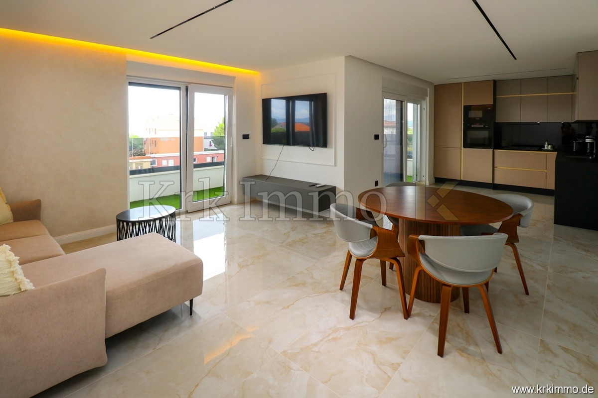 Appartamento KRK, 480.000 €