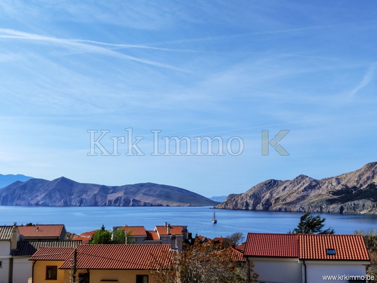 Appartamento KRK, 258.000 €