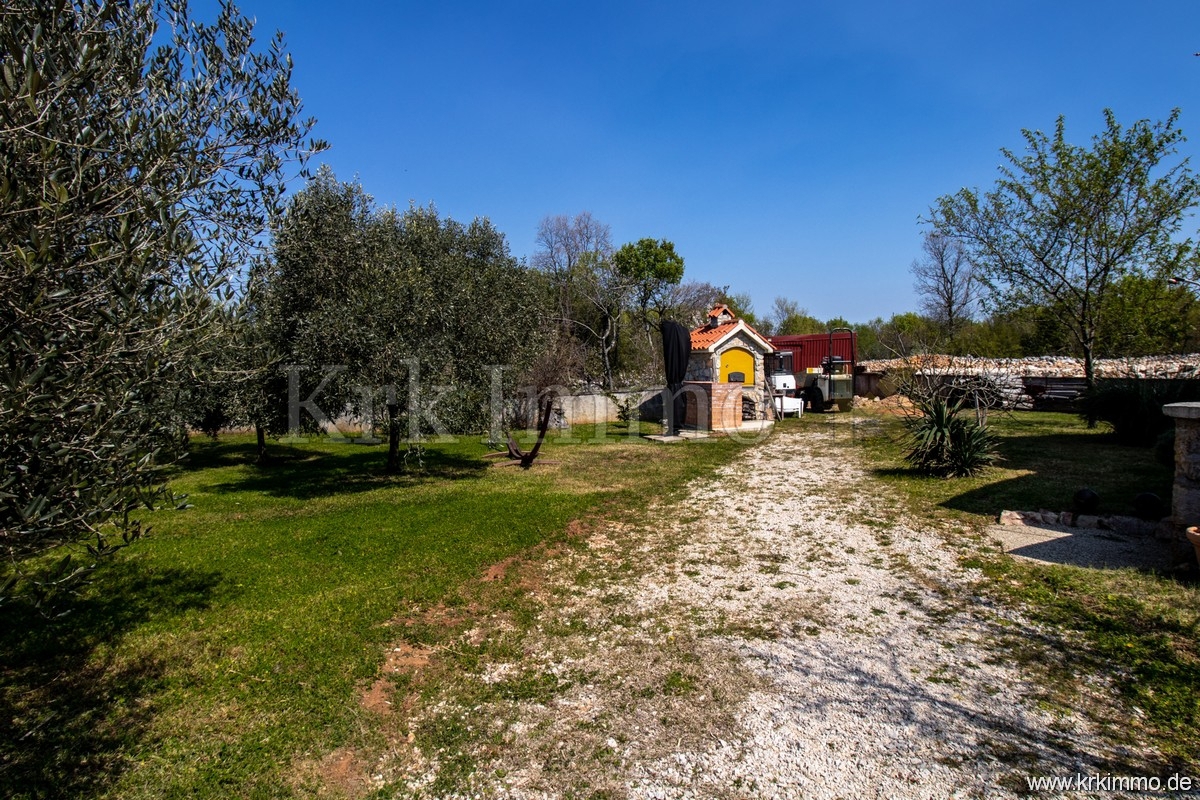 DOBRINJ