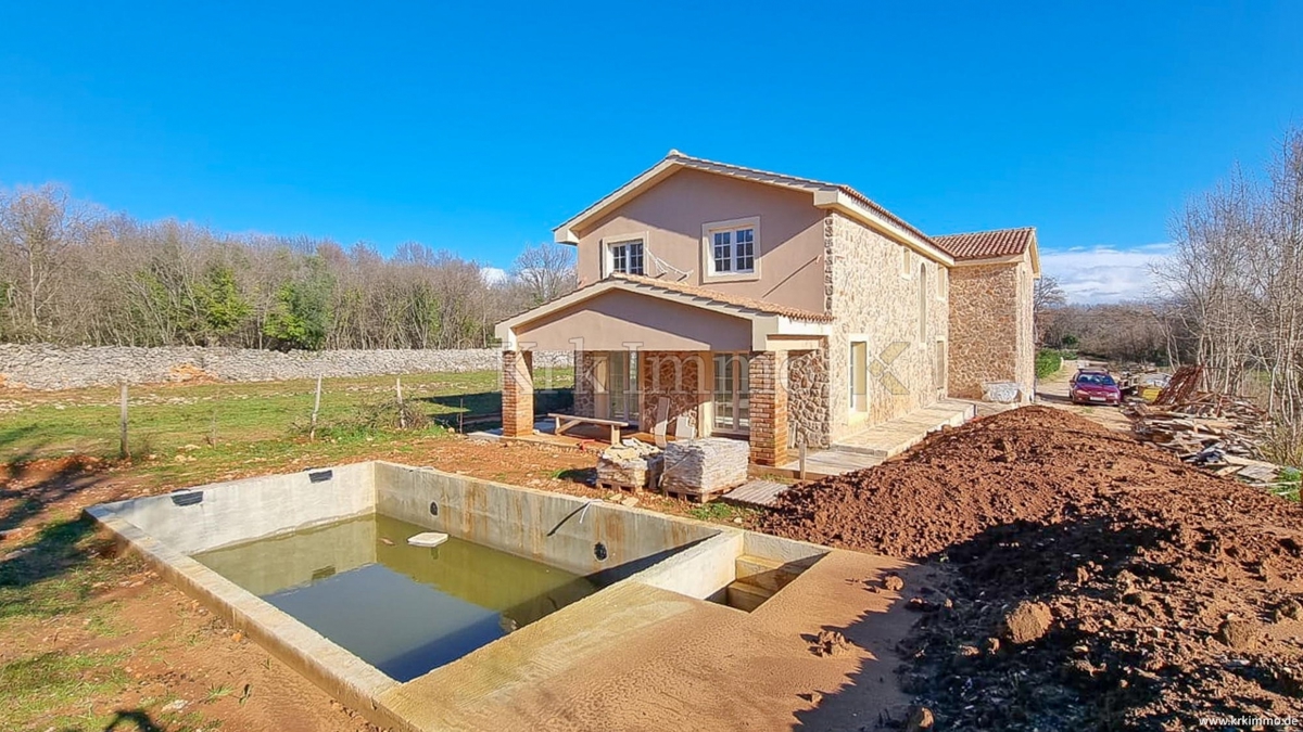 Casa KRK, 990.000 €
