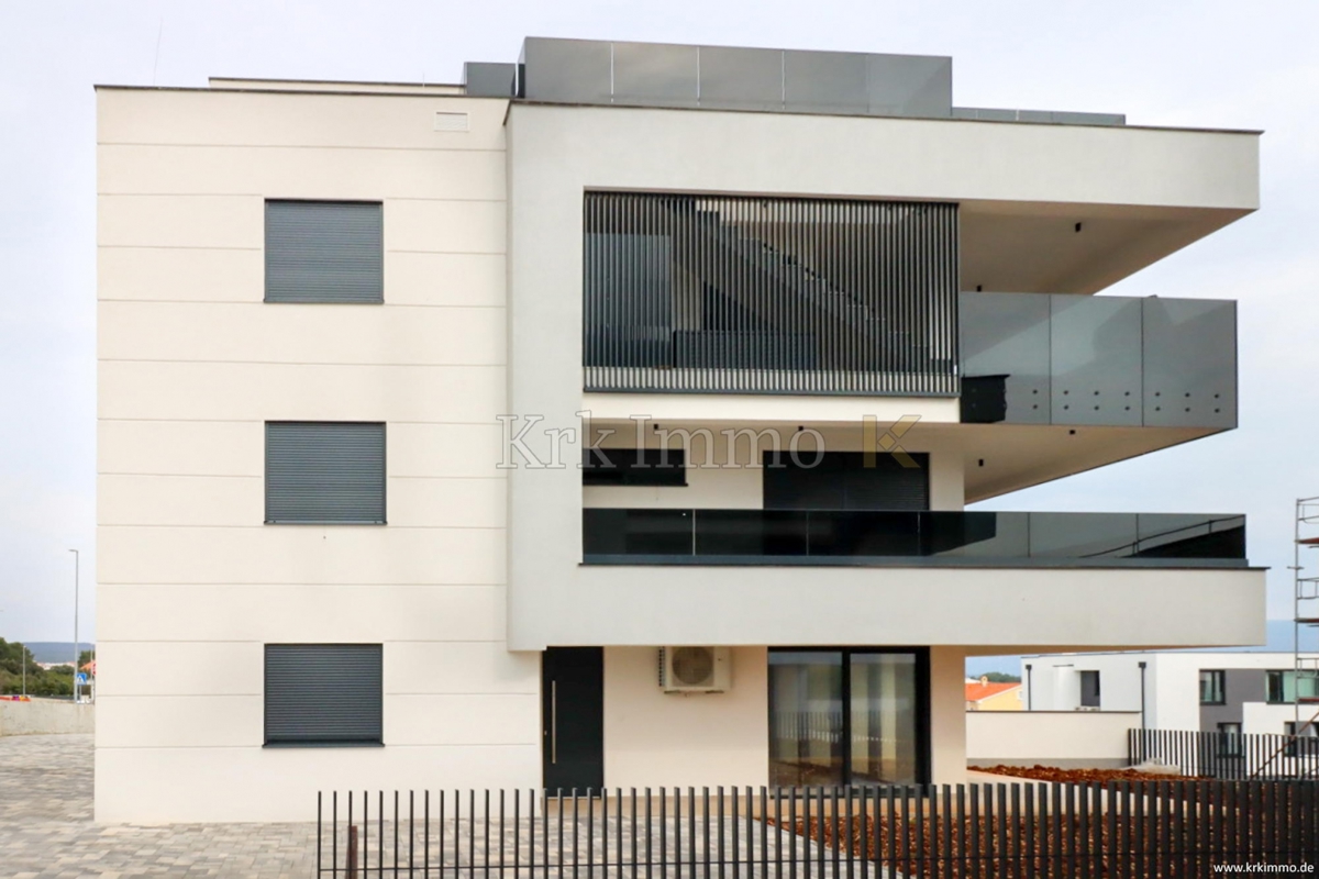Appartamento KRK, 435.000 €
