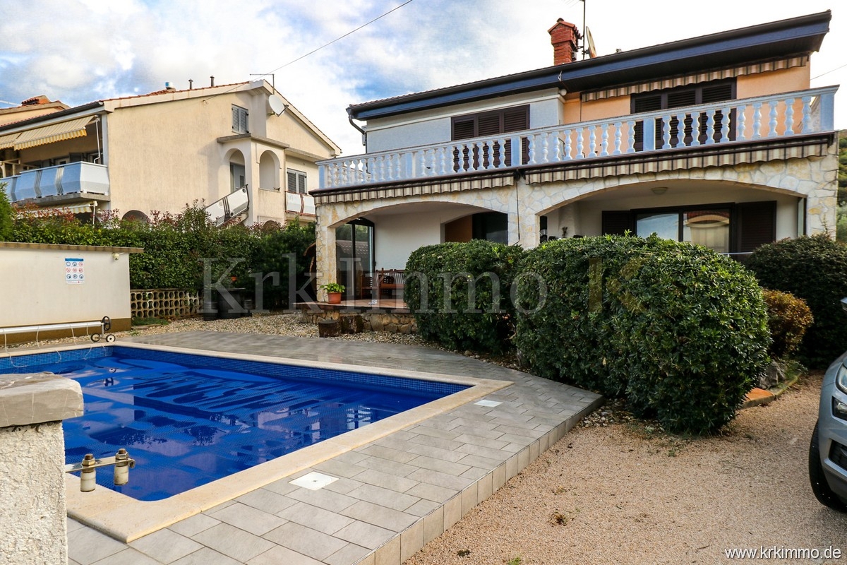 Дом KRK, 850.000 €