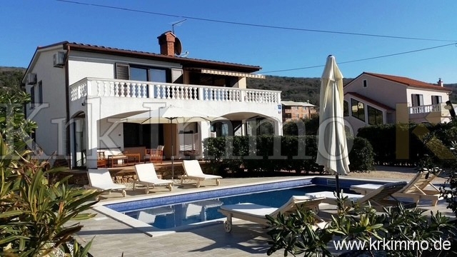 Дом KRK, 850.000 €