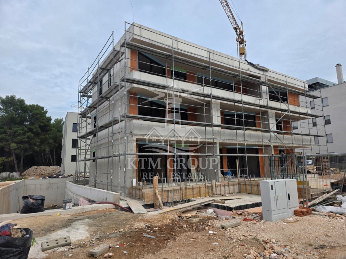 Appartamento ZADAR, 338.674 €