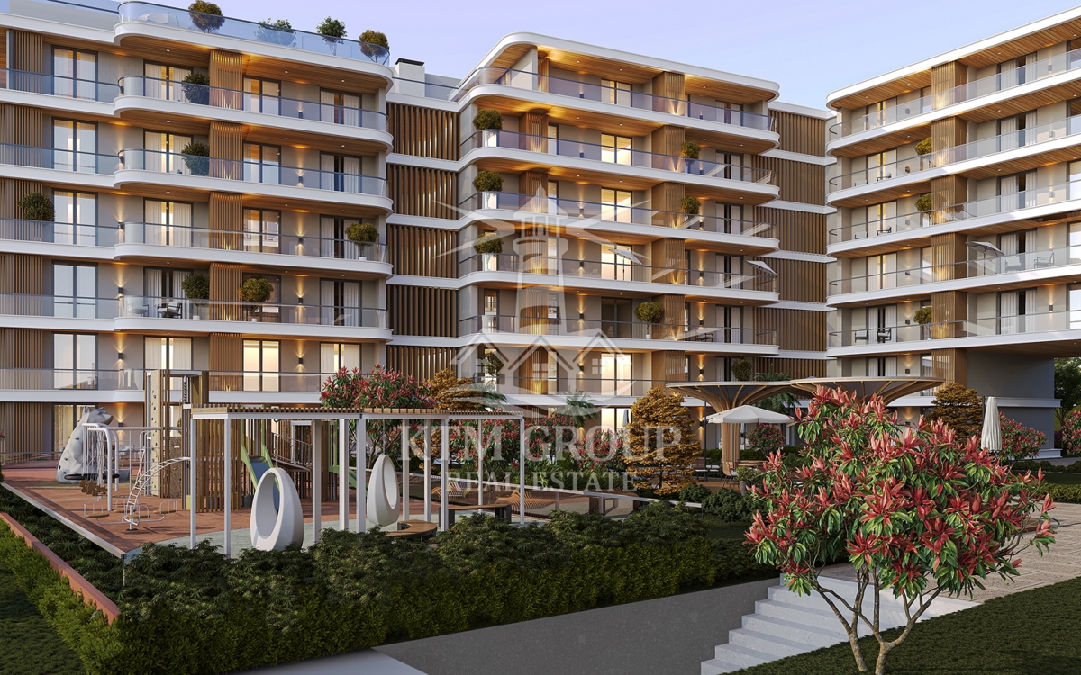 Квартира ZADAR, 199.360 €