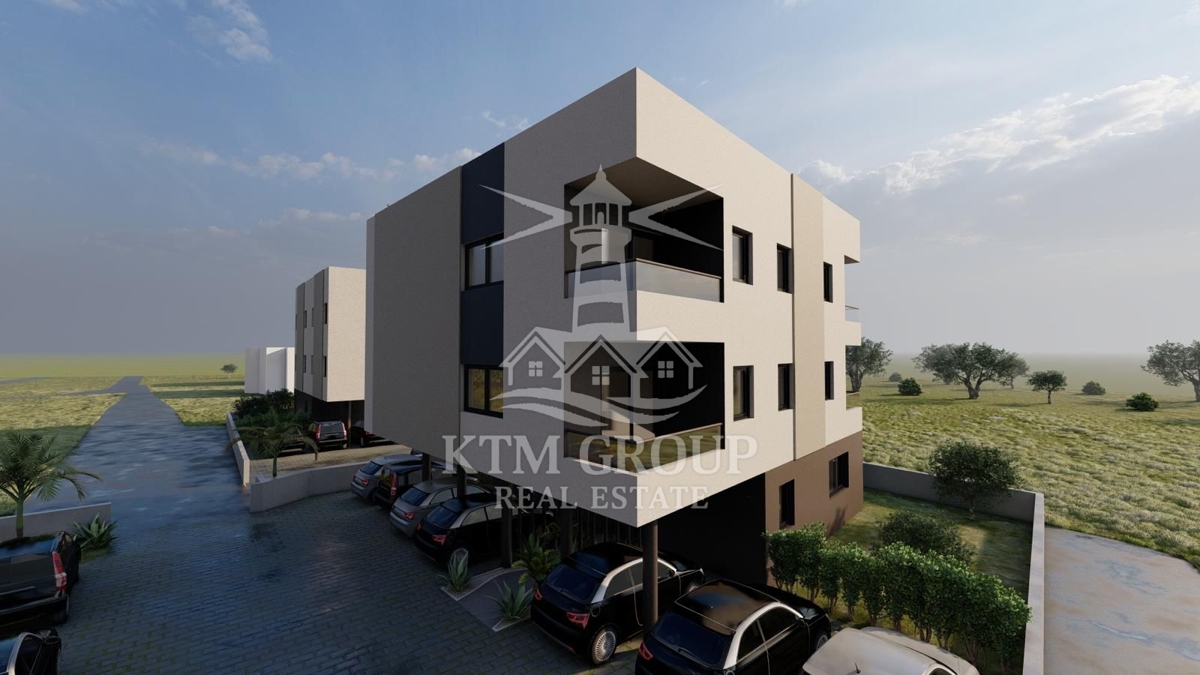 Квартира ZADAR, 289.000 €