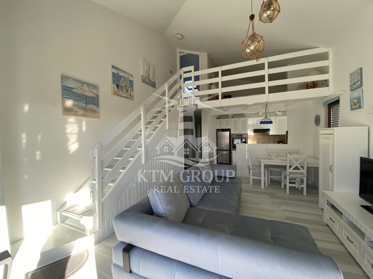 Appartamento UMAG, 250.000 €