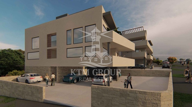 Квартира ZADAR, 185.300 €