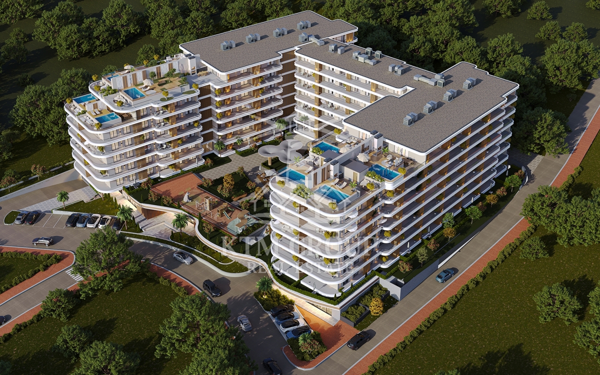 Appartamento ZADAR, 219.203 €