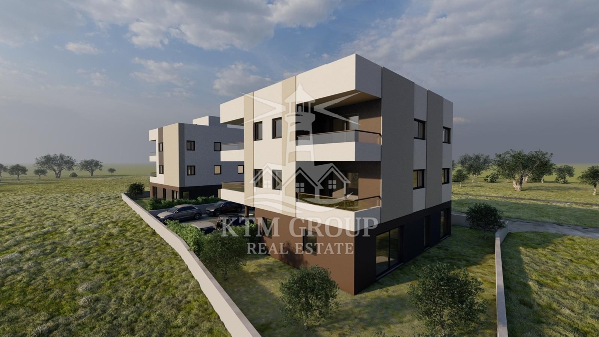 Квартира ZADAR, 238.000 €