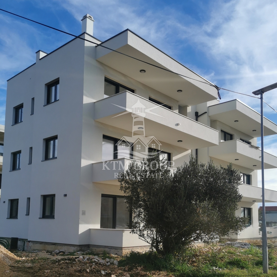 Appartamento SUKOŠAN, 336.700 €