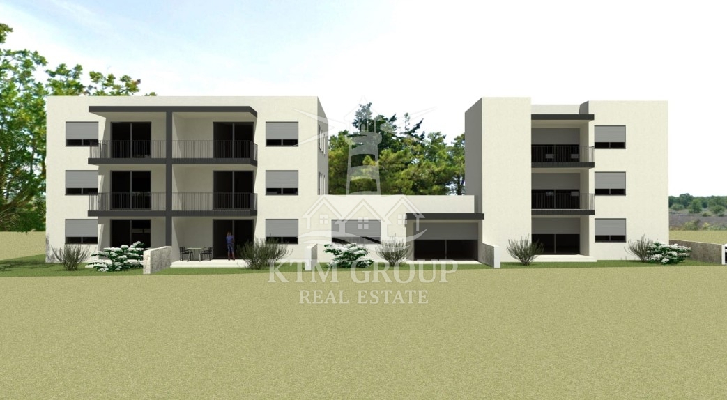 Appartamento NIN, 216.000 €