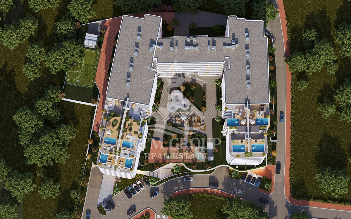 Appartamento ZADAR, 367.245 €