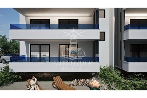 Appartamento SUKOŠAN, 314.000 €