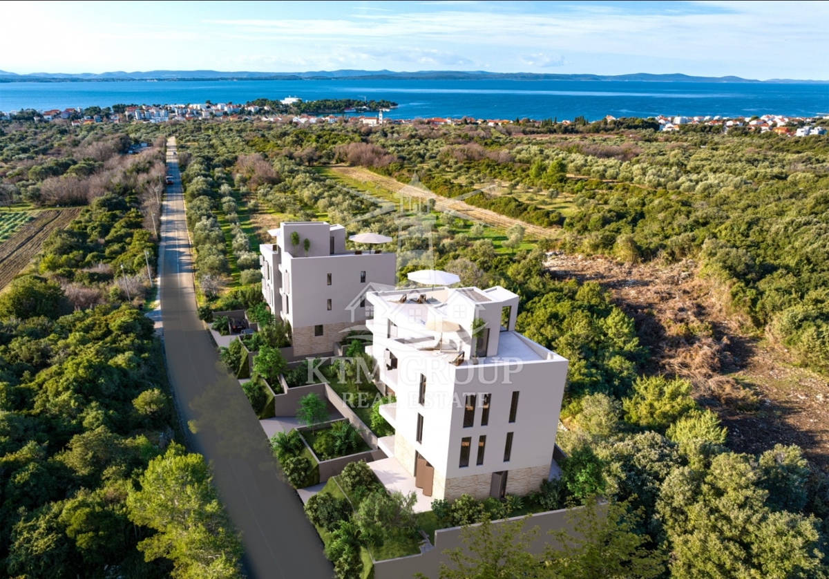 Appartamento ZADAR, 400.000 €