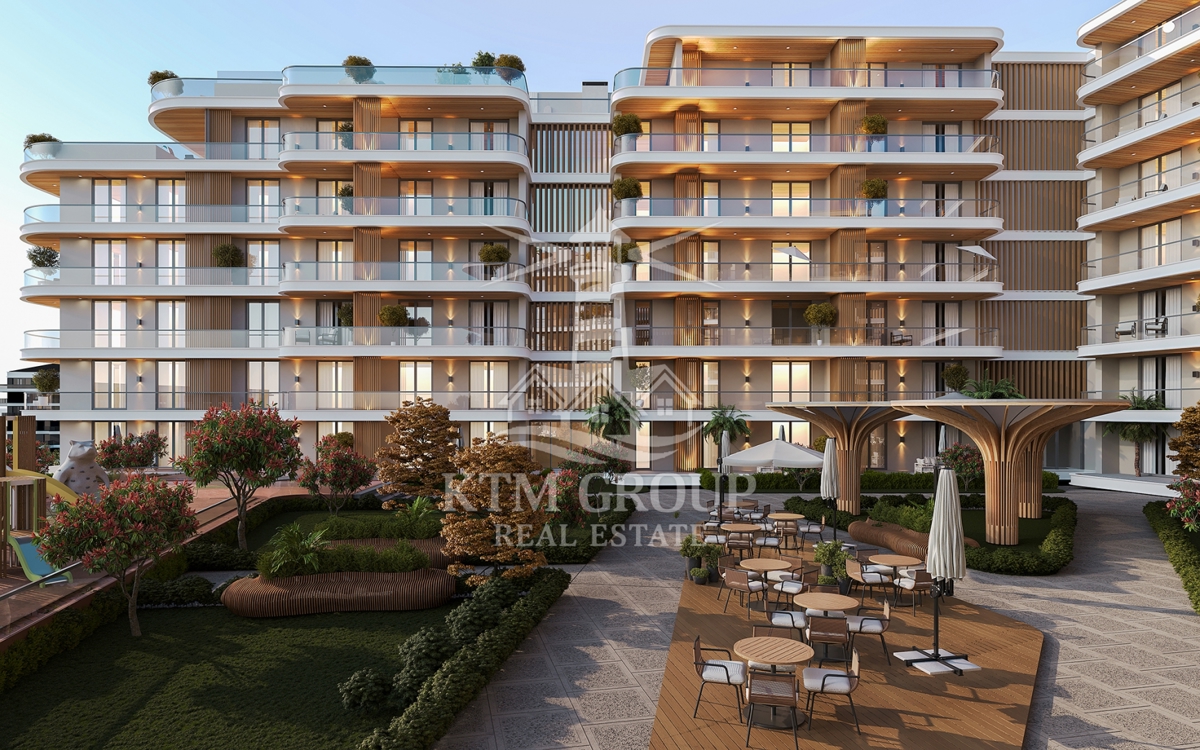 Appartamento ZADAR, 344.608 €