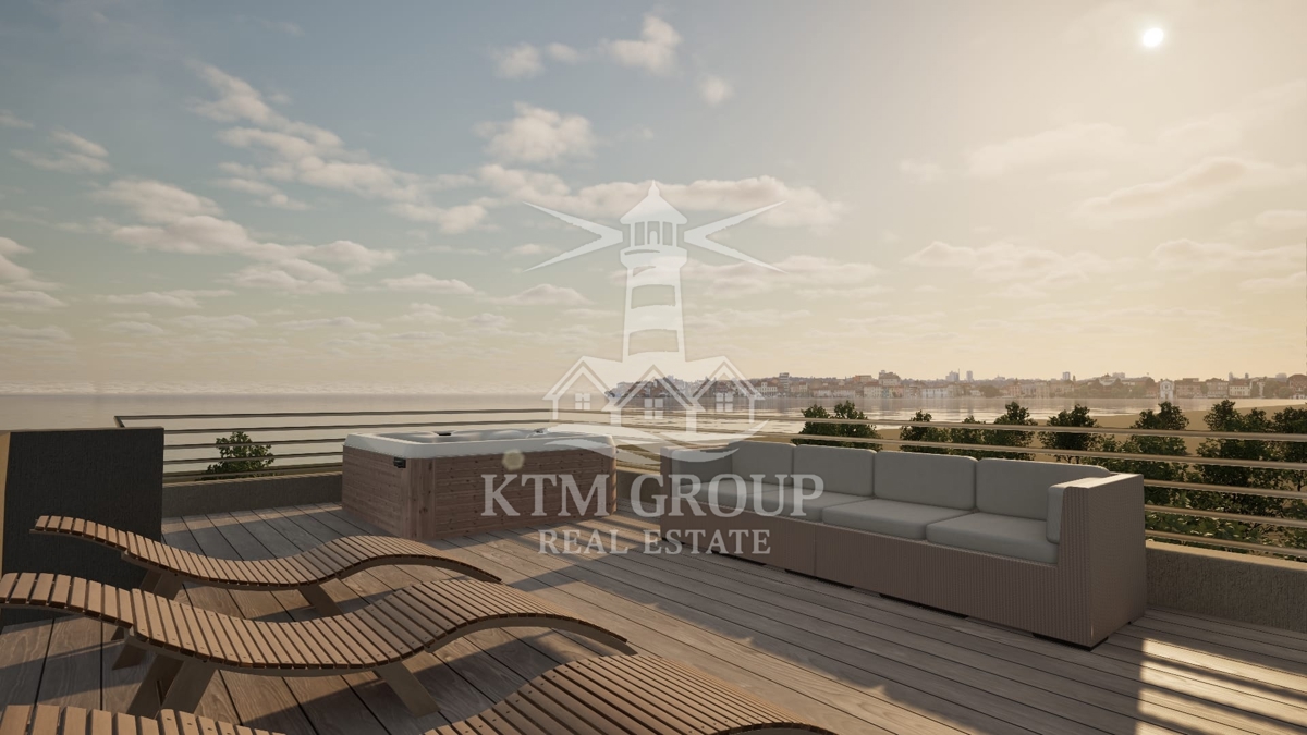 Квартира BIBINJE, 582.000 €