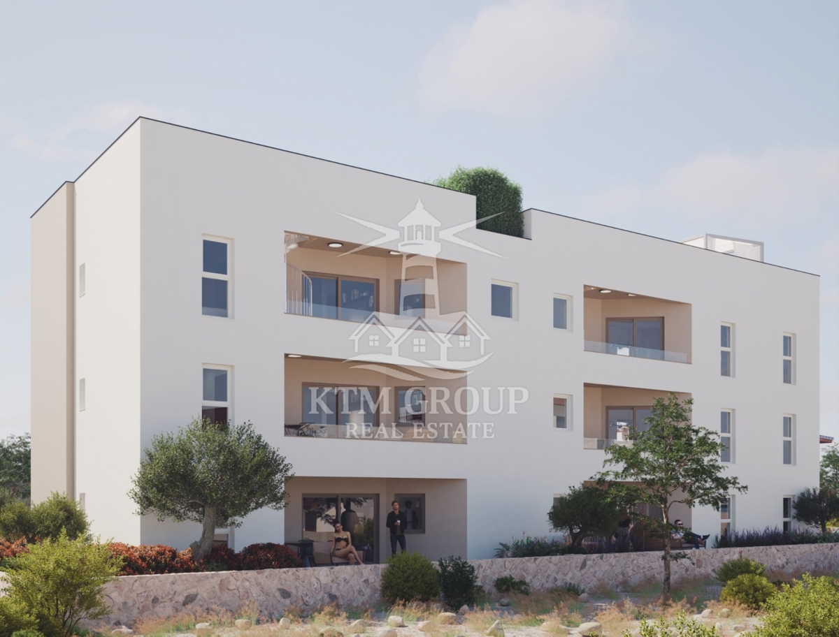 Appartamento SUKOŠAN, 350.000 €