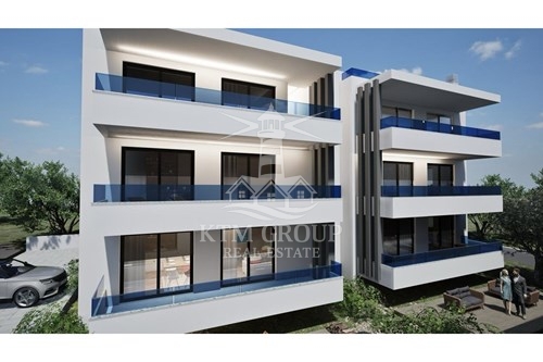 Appartamento SUKOŠAN, 290.000 €