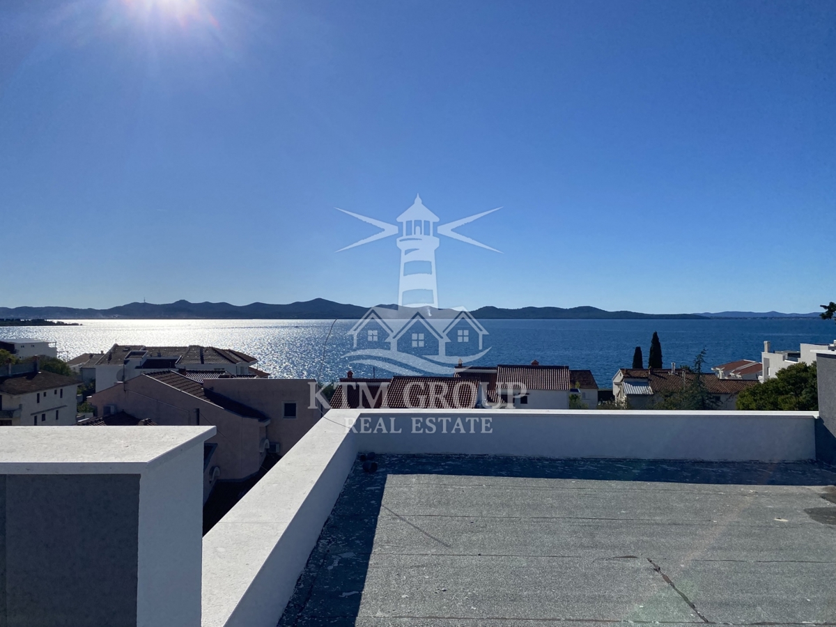 Квартира ZADAR, 580.000 €