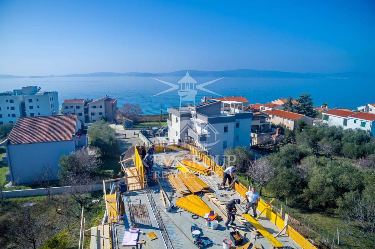 Квартира BIBINJE, 410.900 €