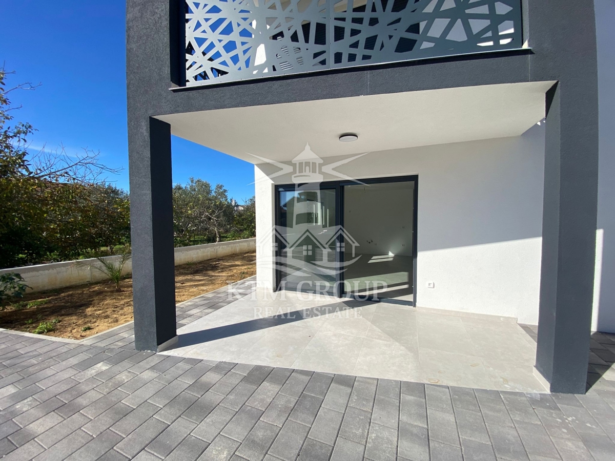 Appartamento SUKOŠAN, 196.000 €