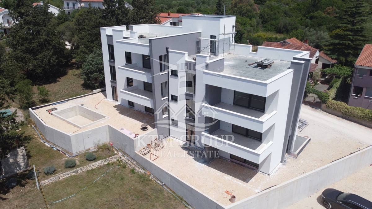Квартира ZADAR, 406.000 €