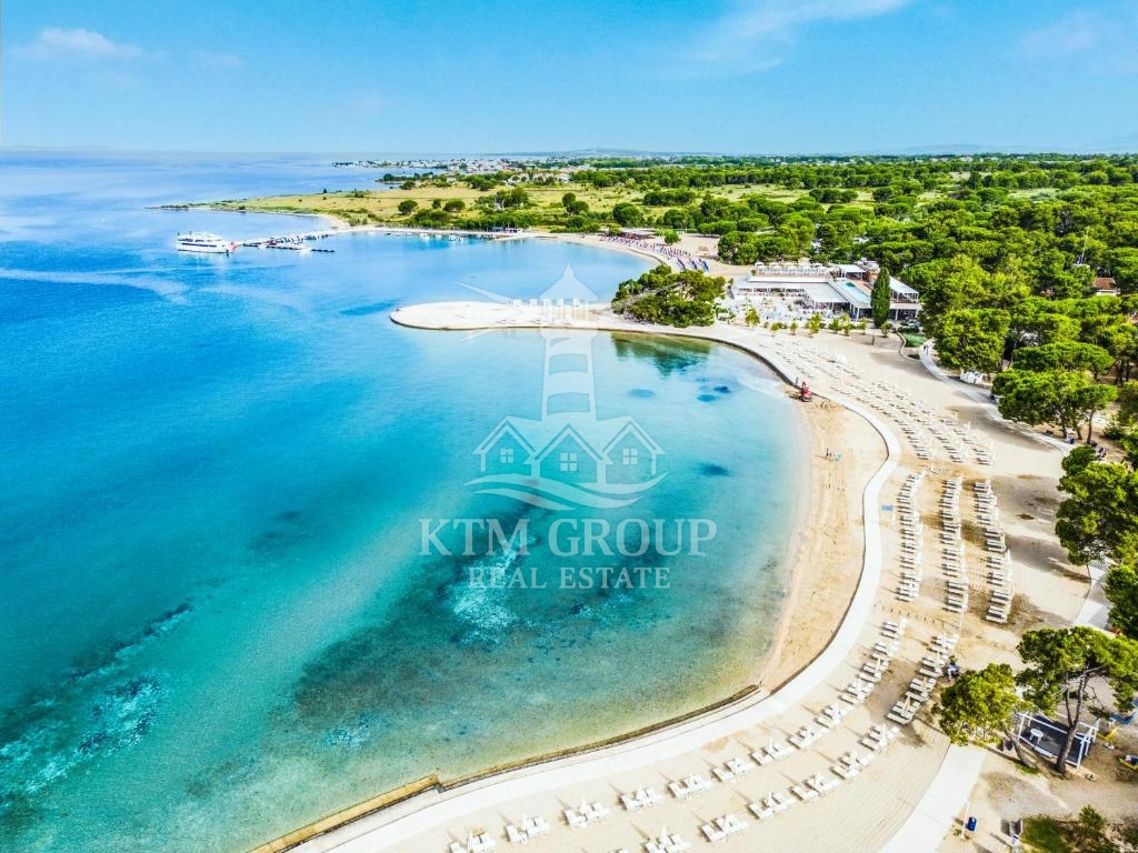 Квартира NIN, 225.000 €