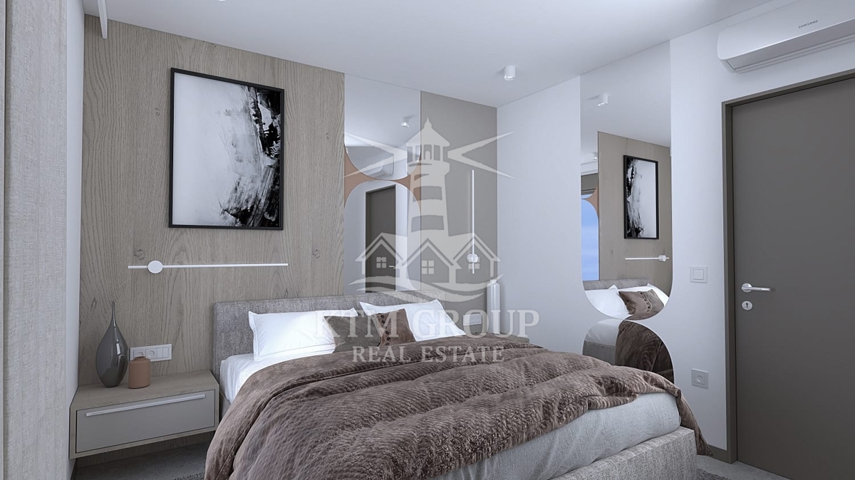 Квартира BIBINJE, 445.000 €