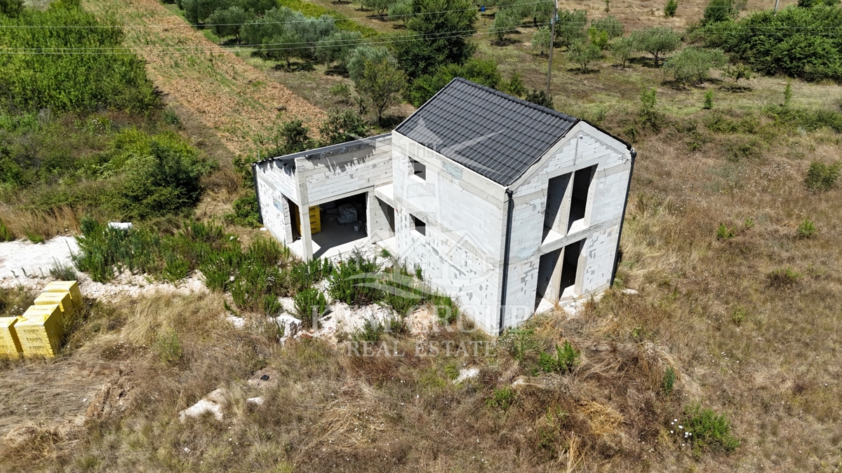 ZEMUNIK DONJI