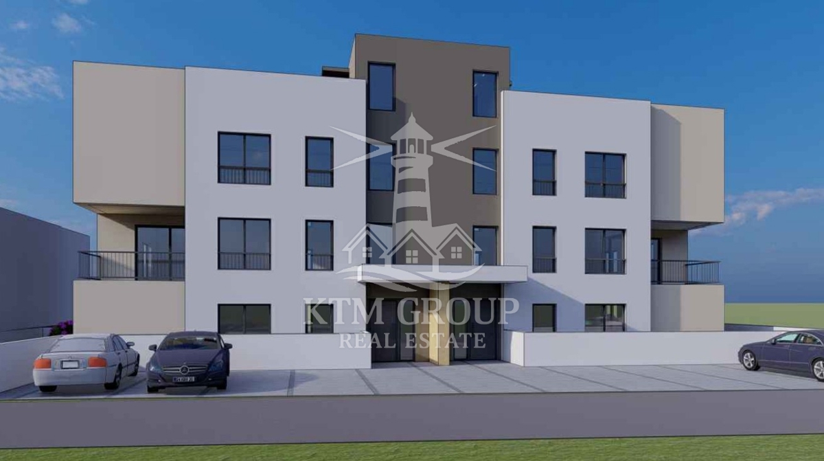 Appartamento BIBINJE, 340.000 €