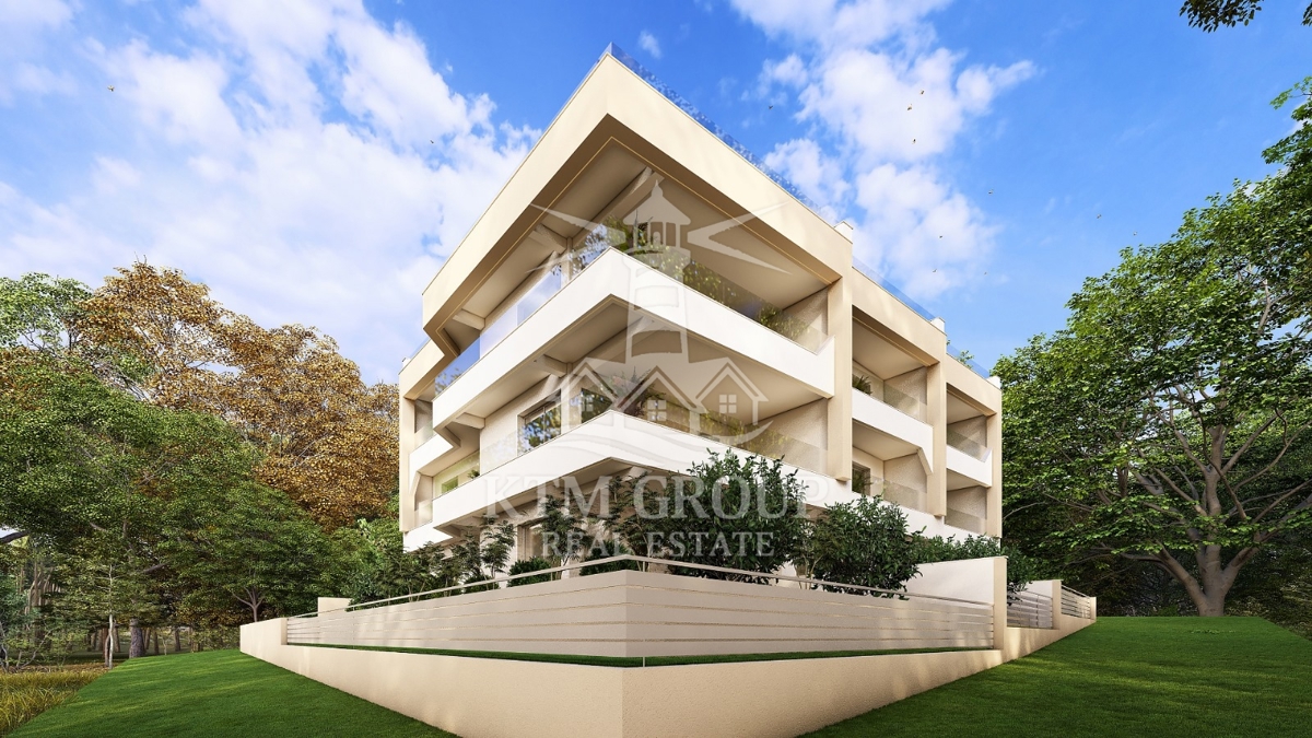 Appartamento ZADAR, 216.000 €