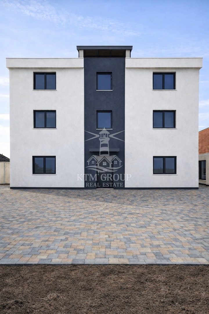 Квартира PRIVLAKA, 225.000 €