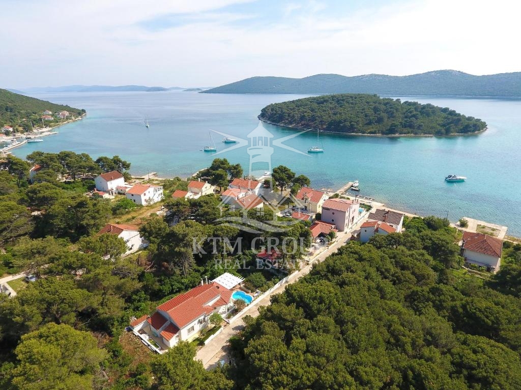 Дом ZADAR, 550.000 €