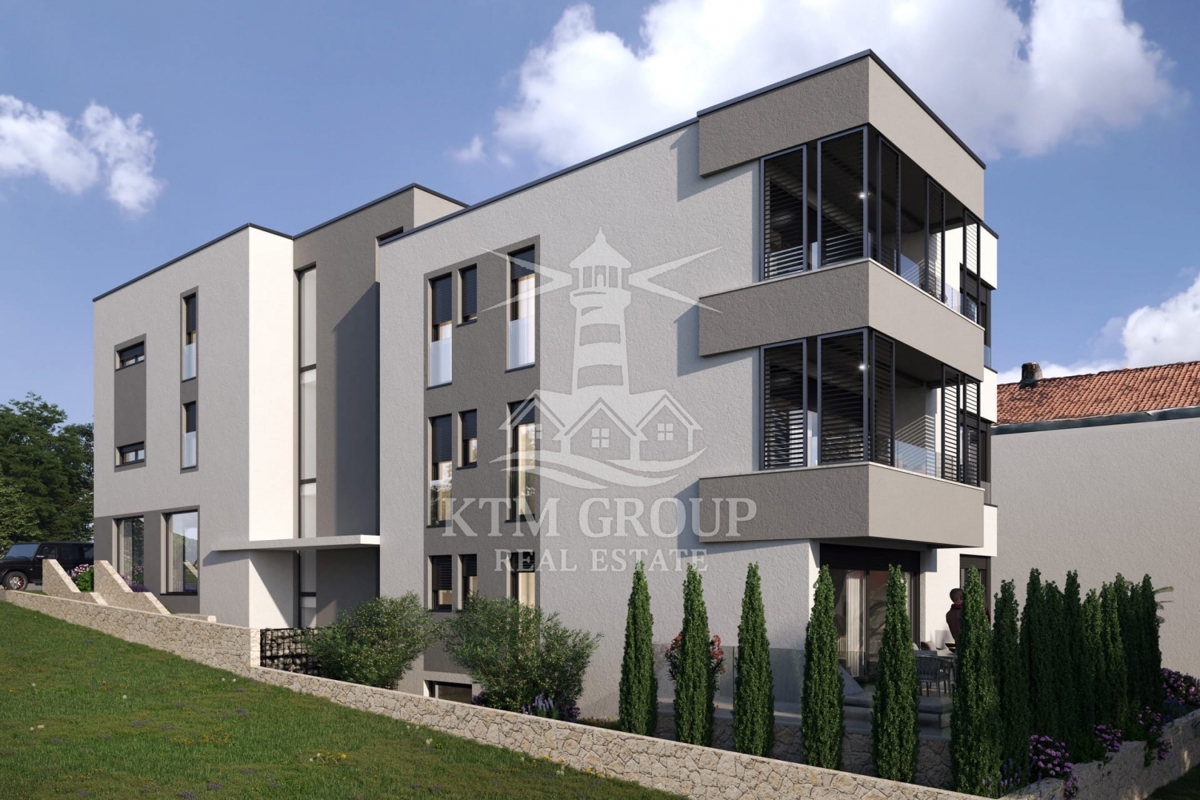 Квартира ZADAR, 295.000 €