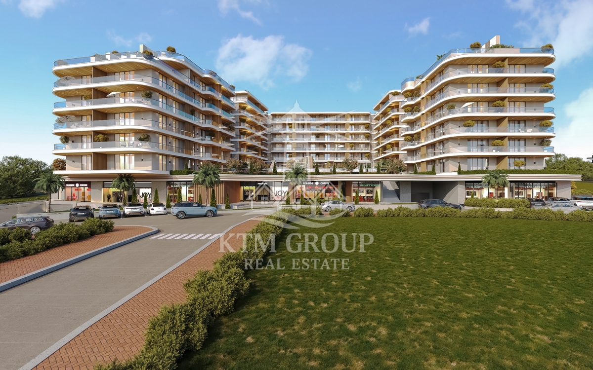 Квартира ZADAR, 325.028 €