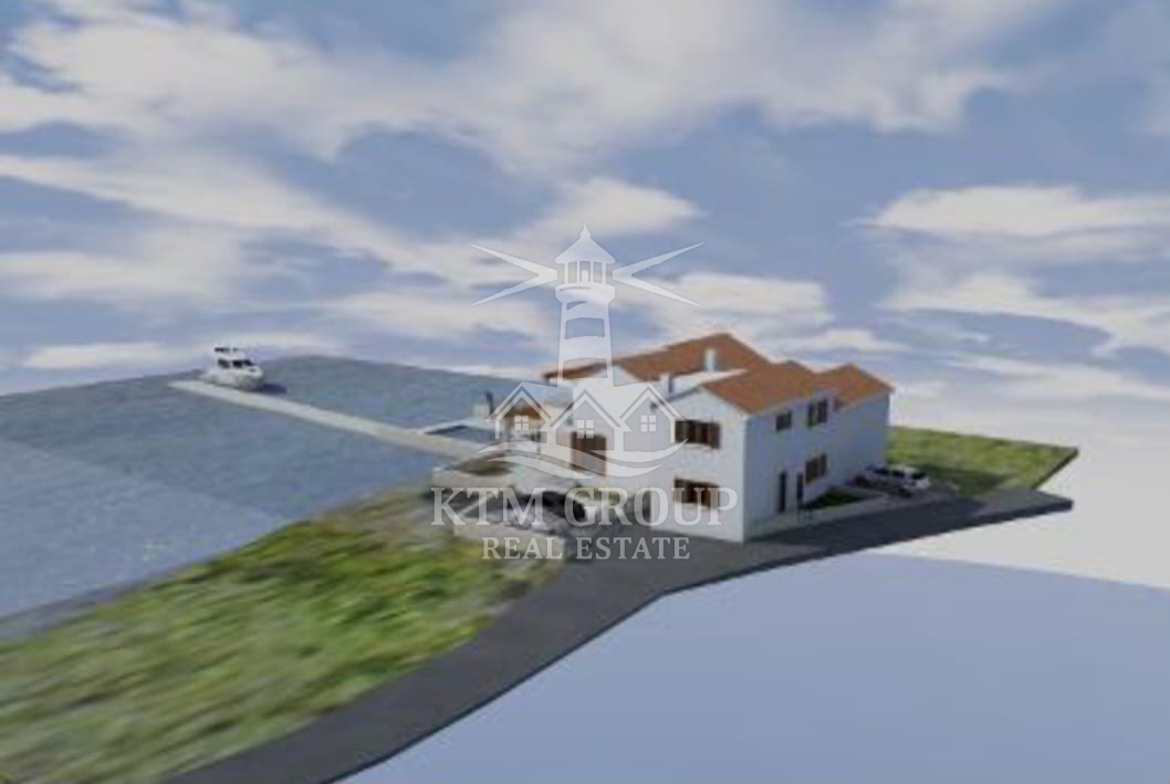 Casa UGLJAN, 490.000 €