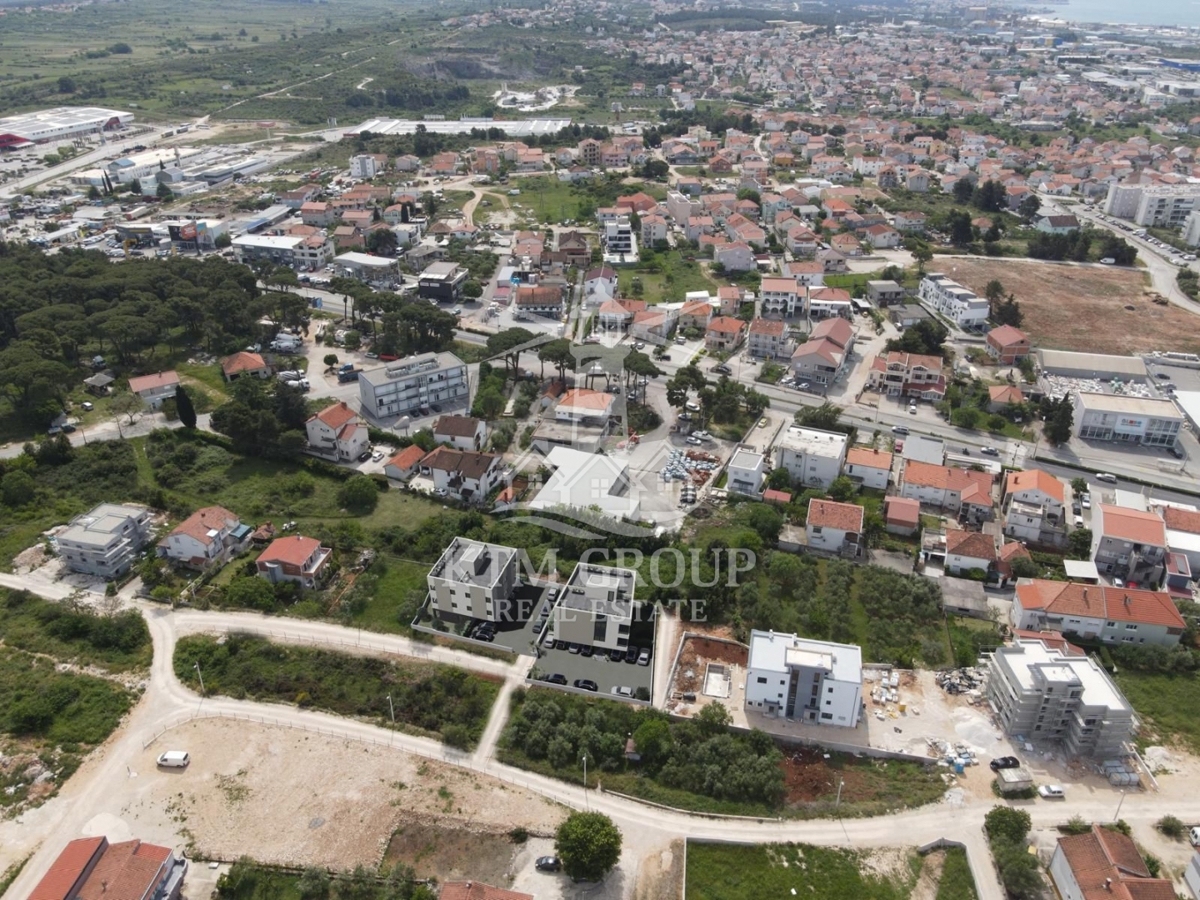 Квартира ZADAR, 295.000 €