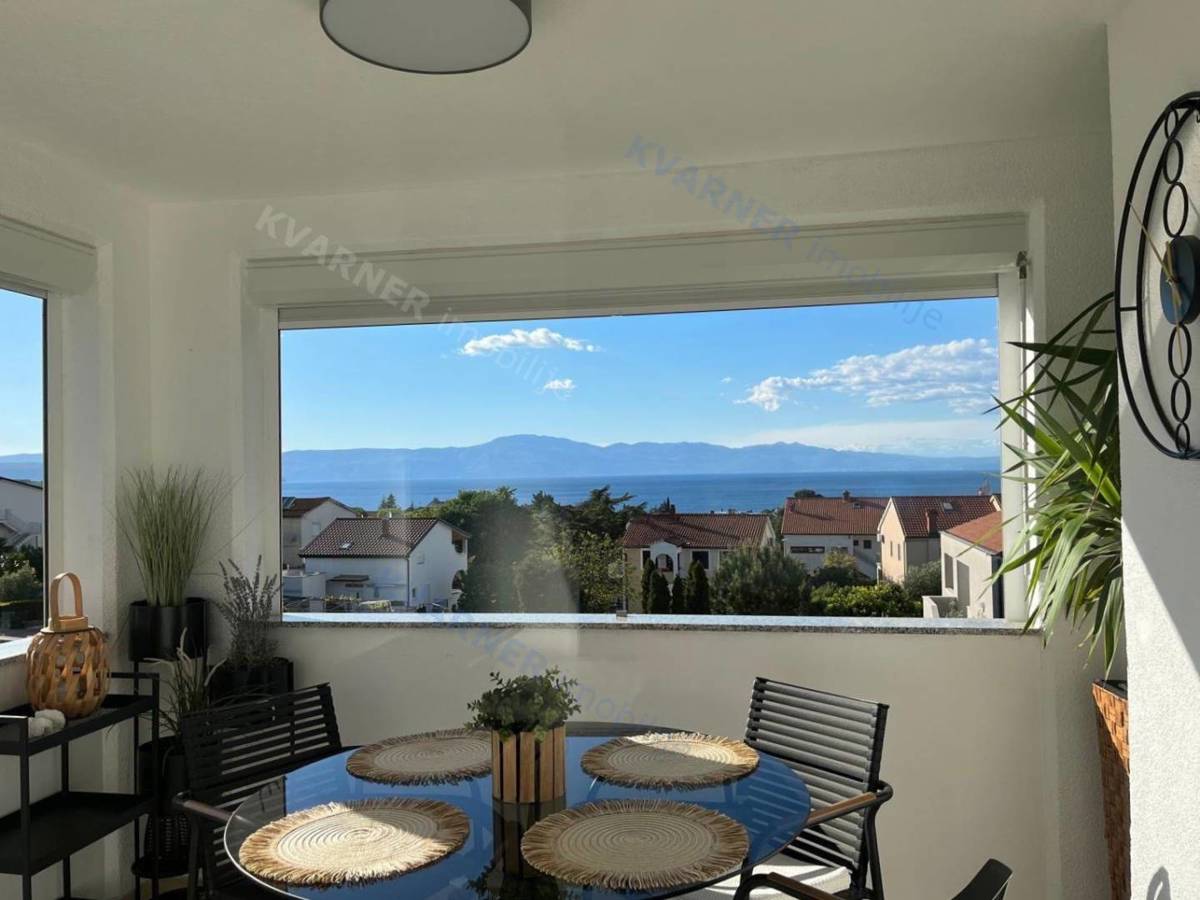 Appartamento KRK, 330.000 €