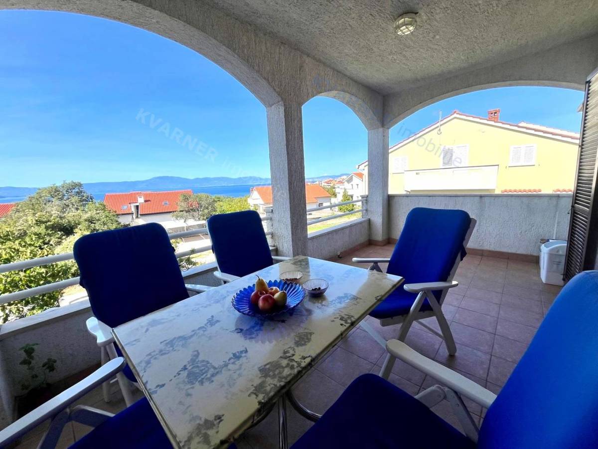 Квартира KRK, 255.000 €